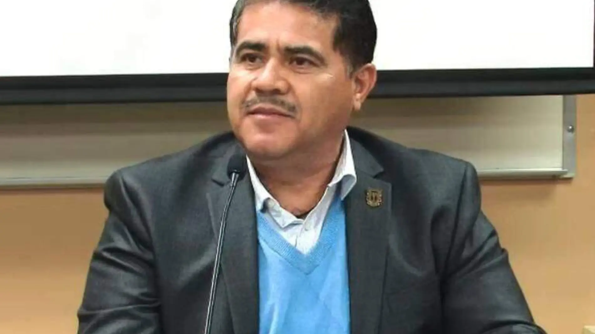 Benjamín Valdez Salas